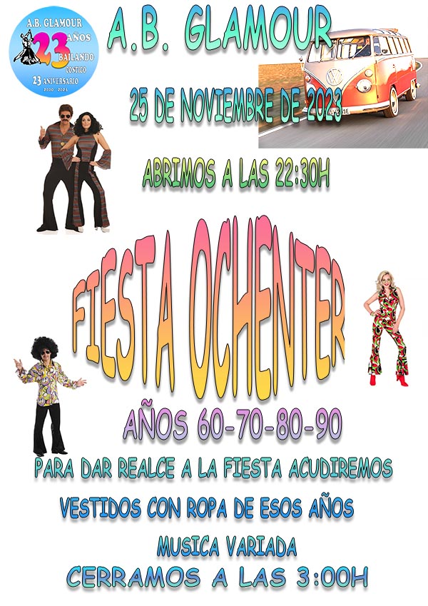 Cartel 2023