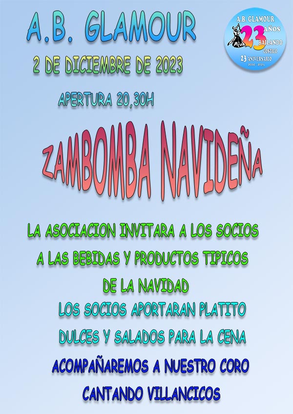 Cartel 2023