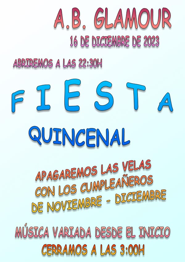 Cartel 2023