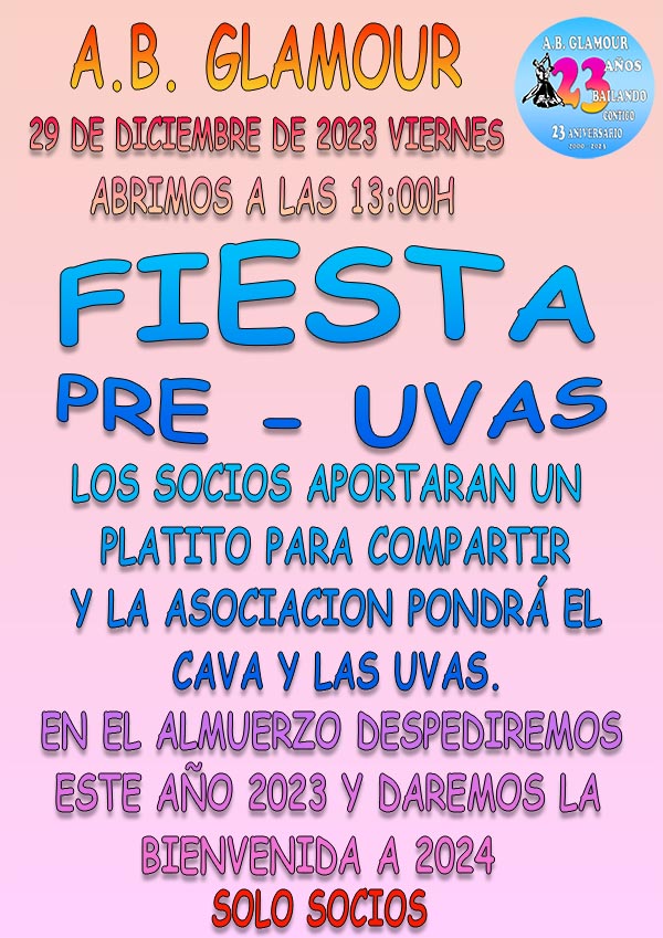 Cartel 2023