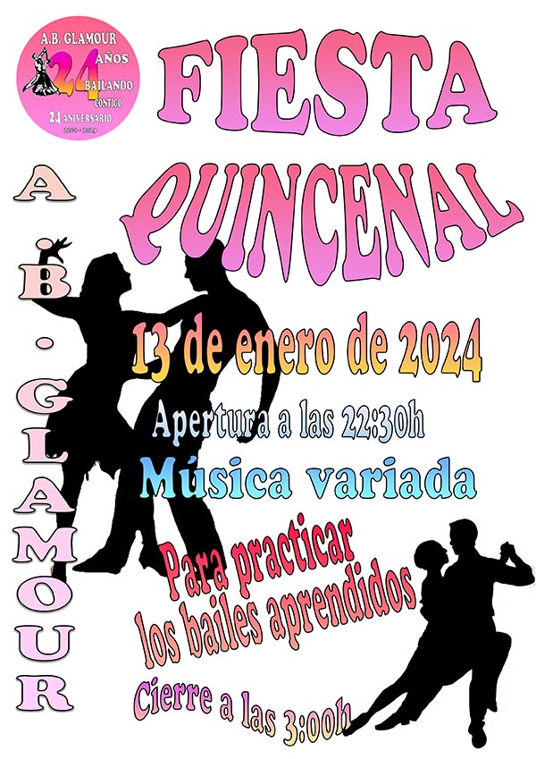 Cartel 2024