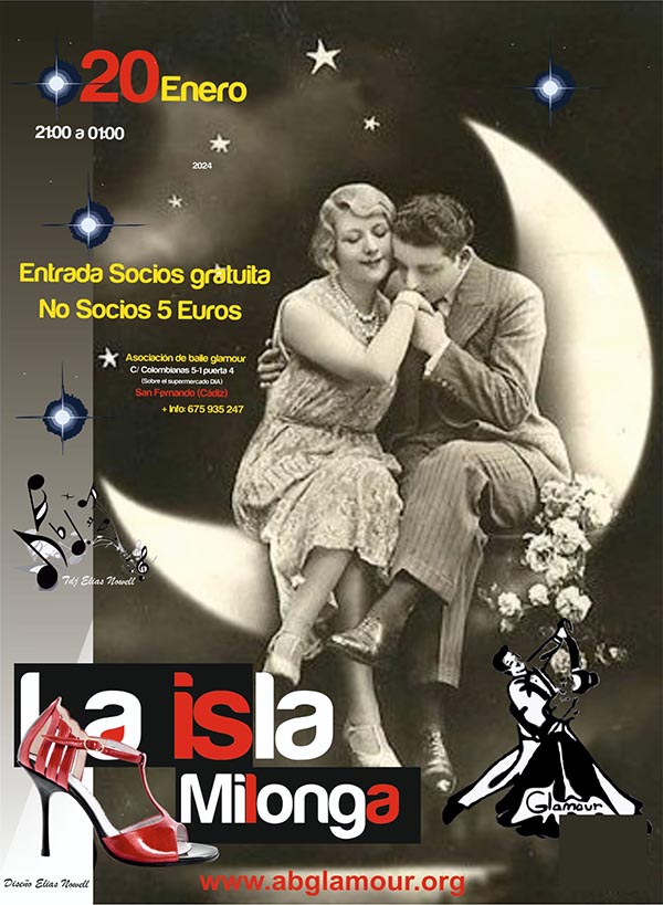 Cartel 2024