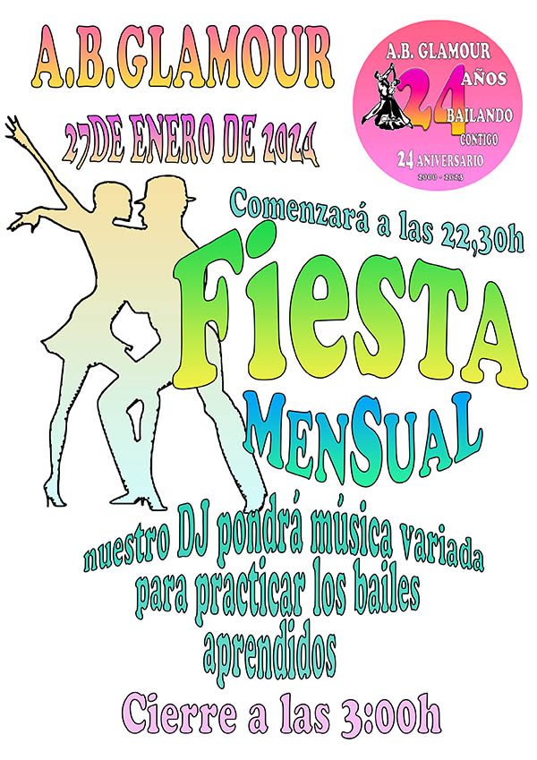 Cartel 2024