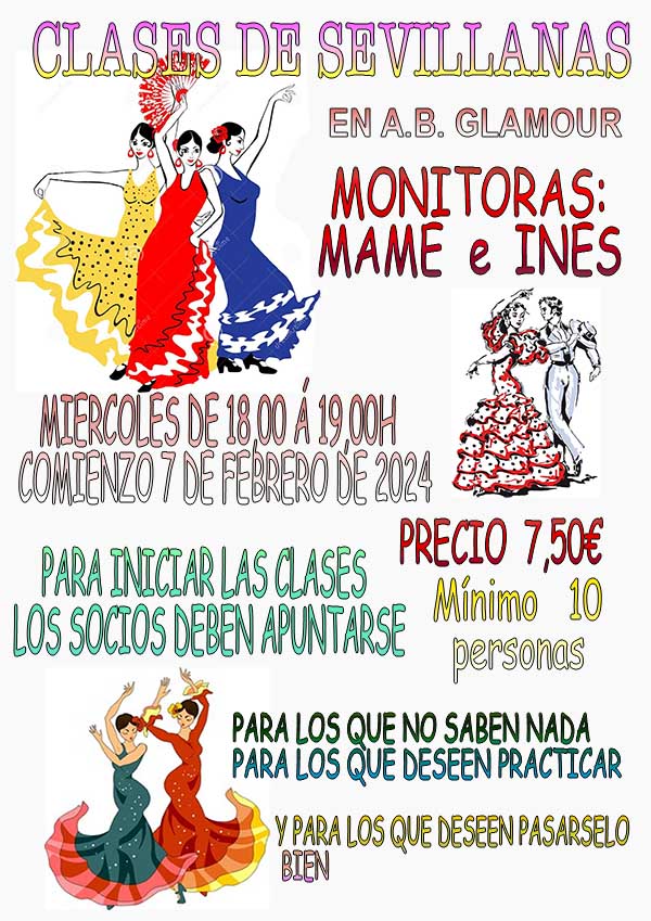 Cartel 2024