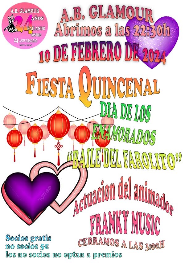 Cartel 2024