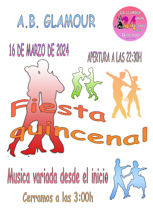 Cartel 2024