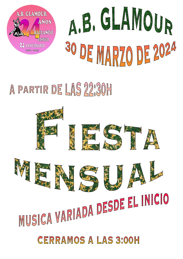 Cartel 2024