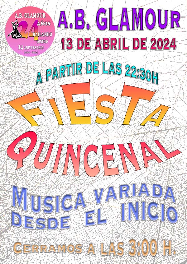 Cartel 2024