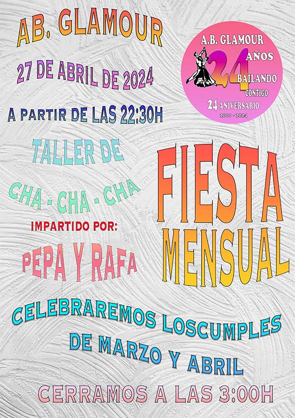 Cartel 2024