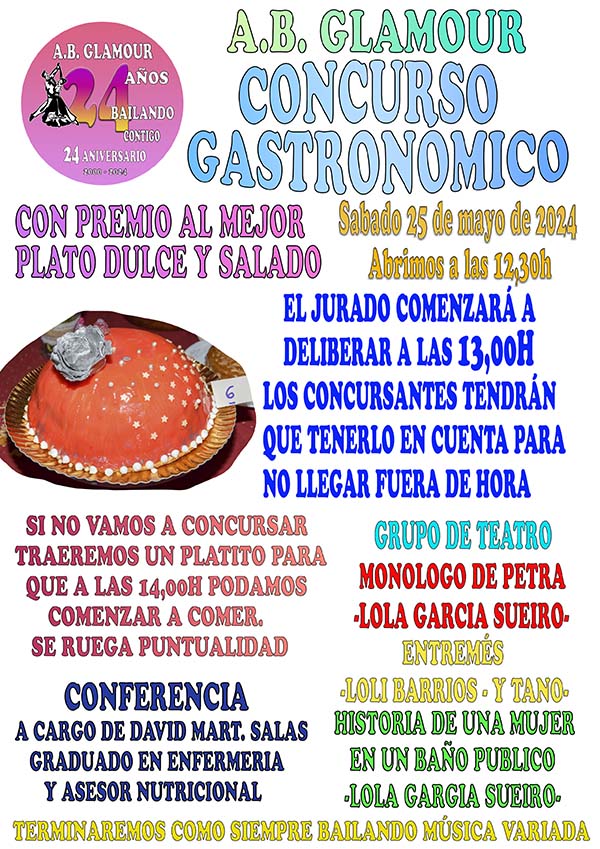 Cartel 2024