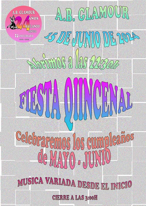 Cartel 2024
