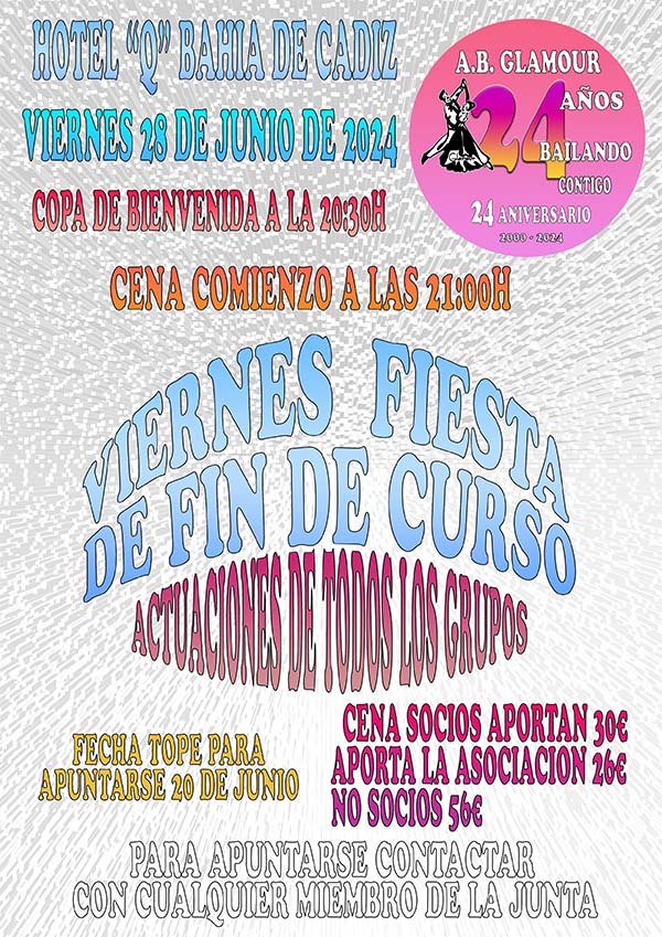 Cartel 2024