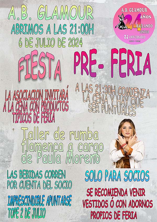 Cartel 2024