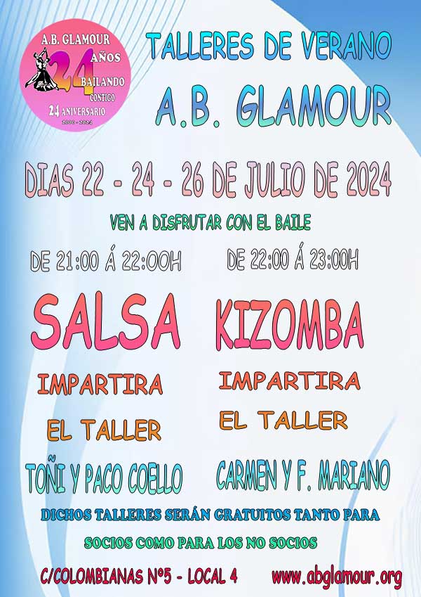 Cartel 2024