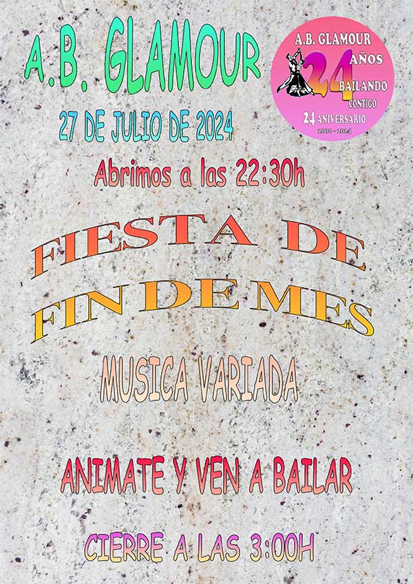 Cartel 2024