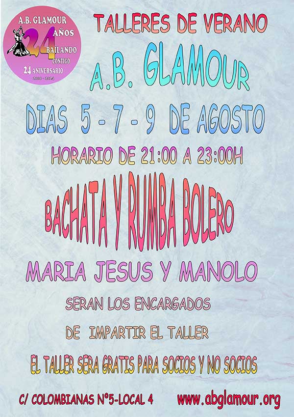 Cartel 2024