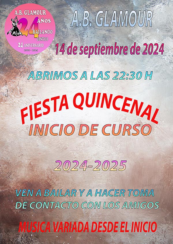 Cartel 2024