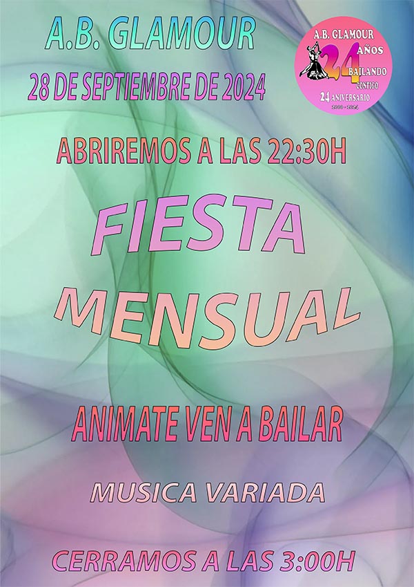 Cartel 2024