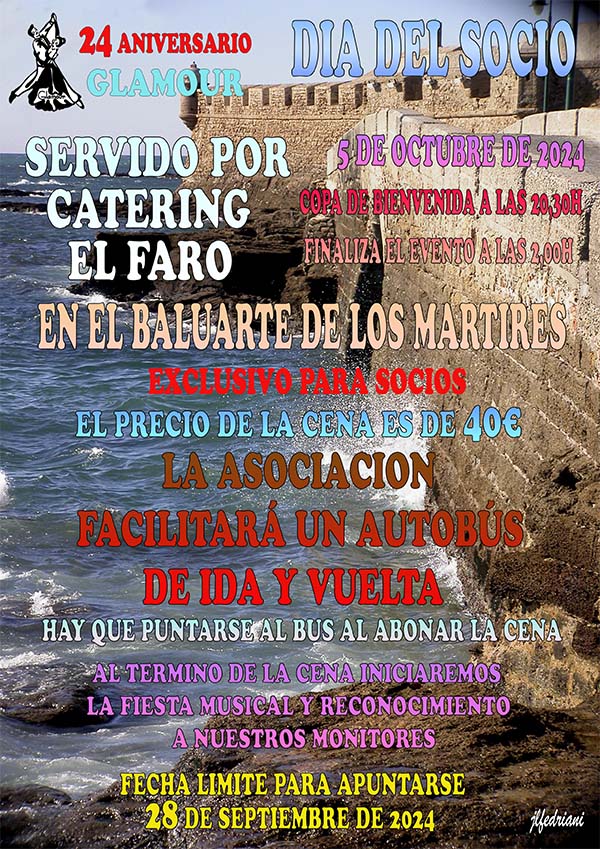 Cartel 2024