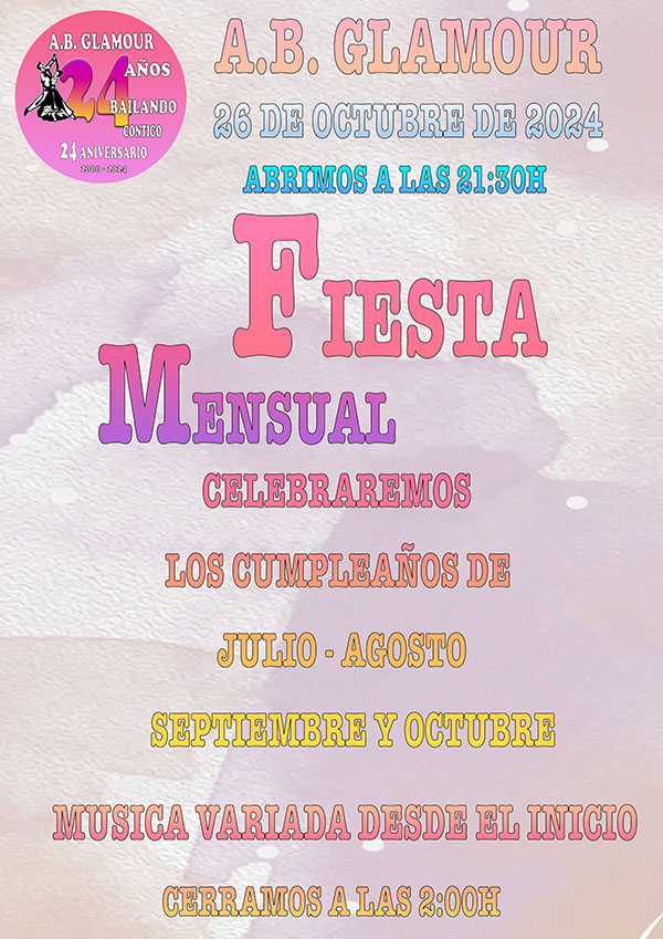 Cartel 2024