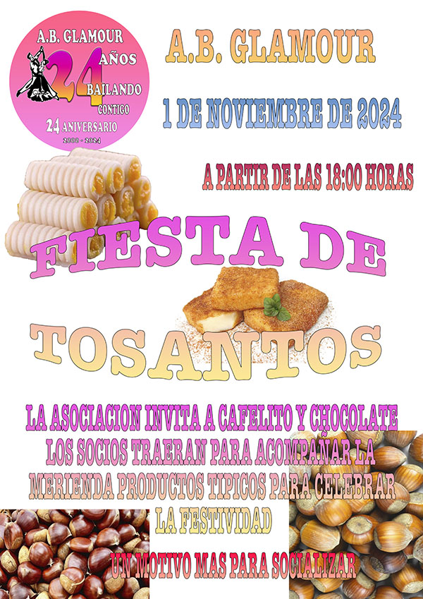 Cartel 2024