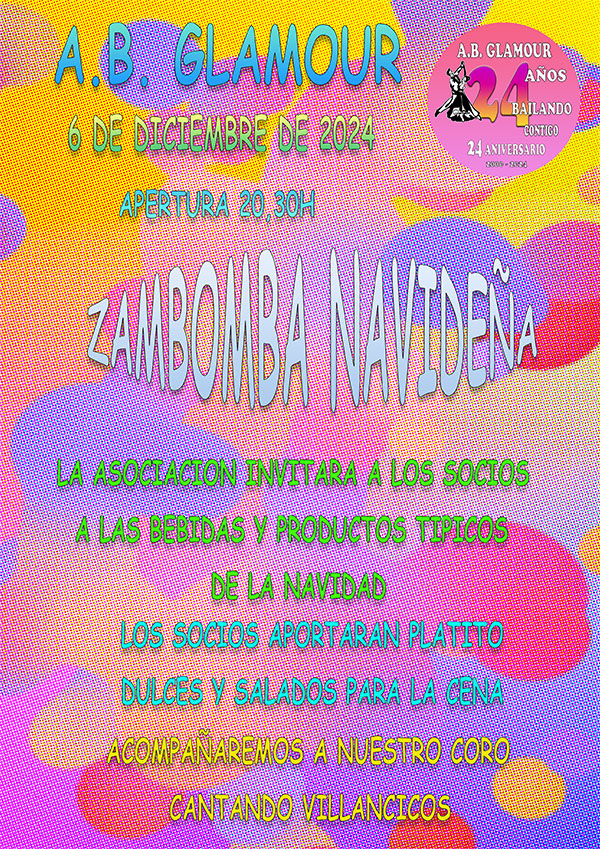 Cartel 2024