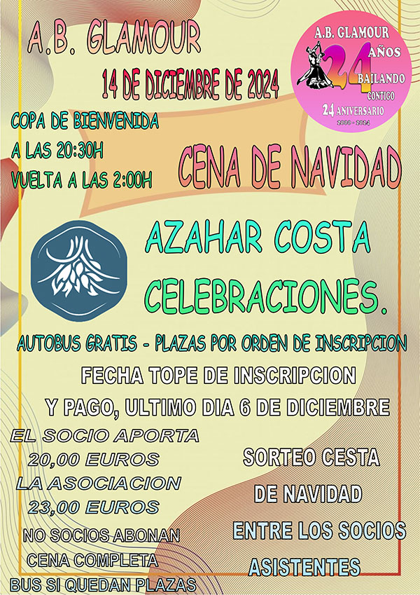 Cartel 2024