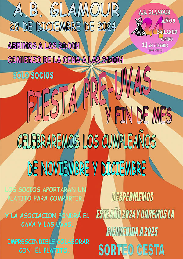 Cartel 2024