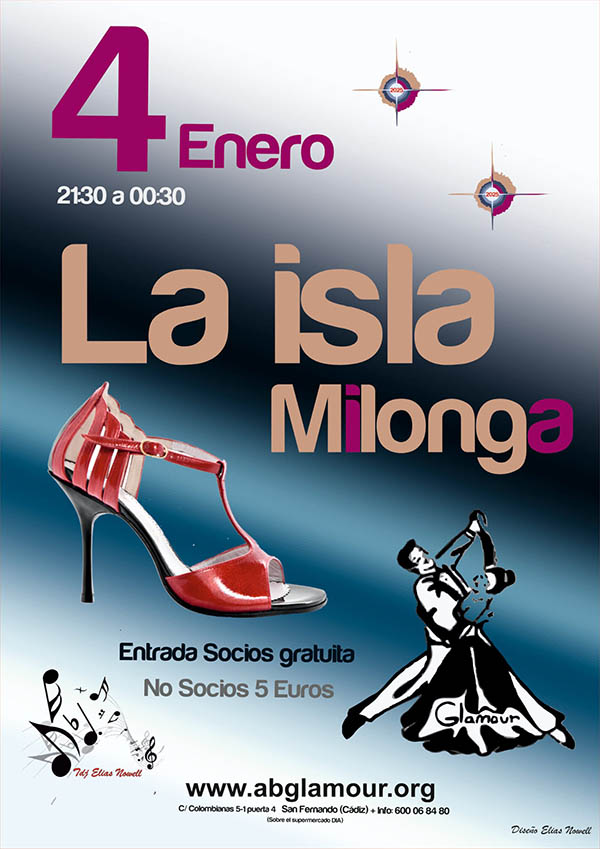 Cartel 2024