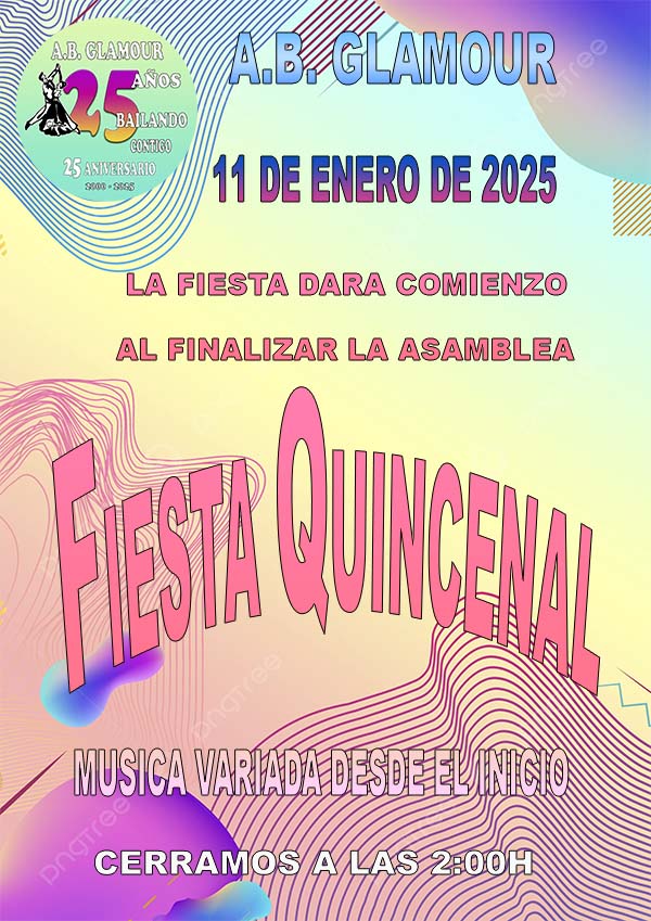 Cartel 2024