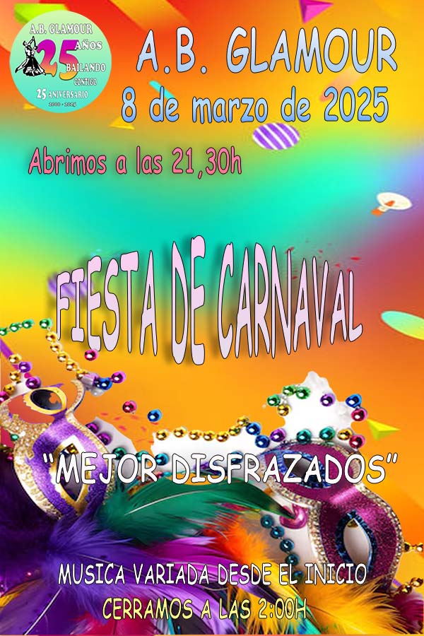 Cartel 2025