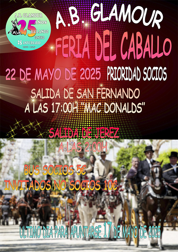 Cartel 2025