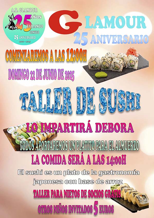 Cartel 2025