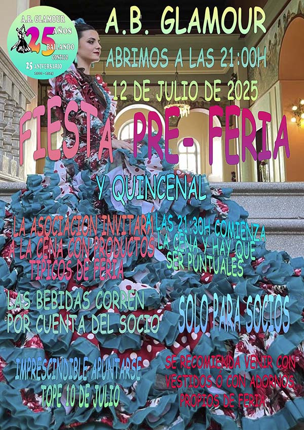Cartel 2025