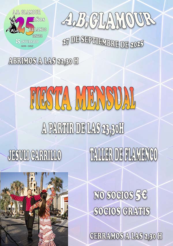 Cartel 2025