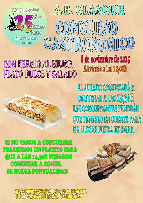 Cartel 2025
