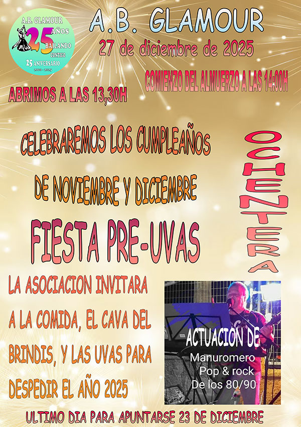 Cartel 2025
