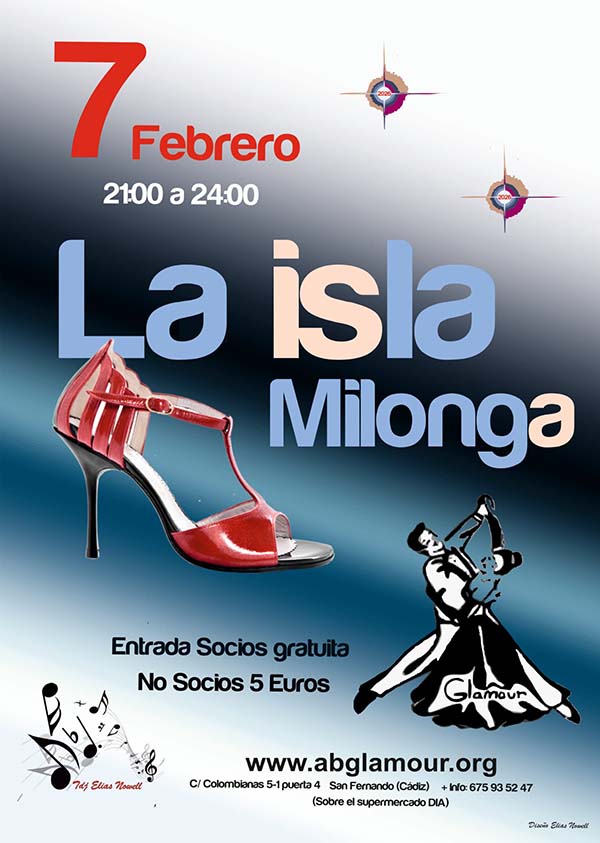 Cartel 2026