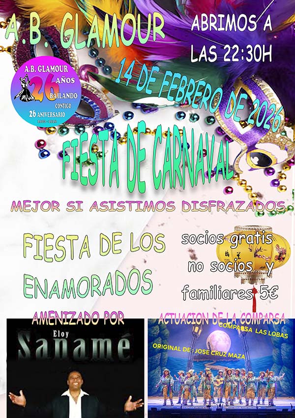 Cartel 2026