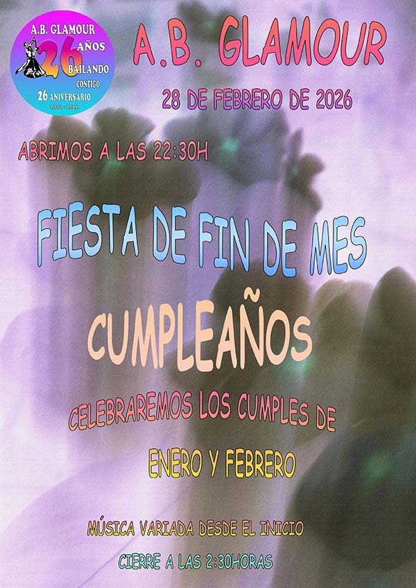 Cartel 2026