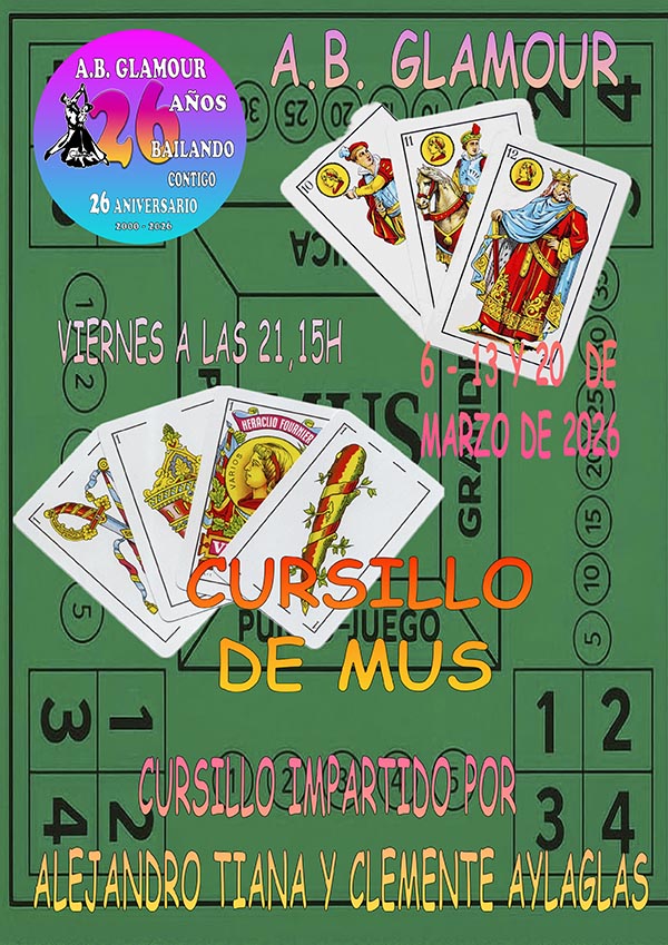 Cartel 2026