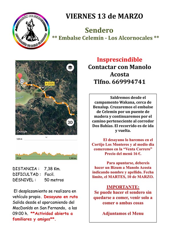 Cartel 2026