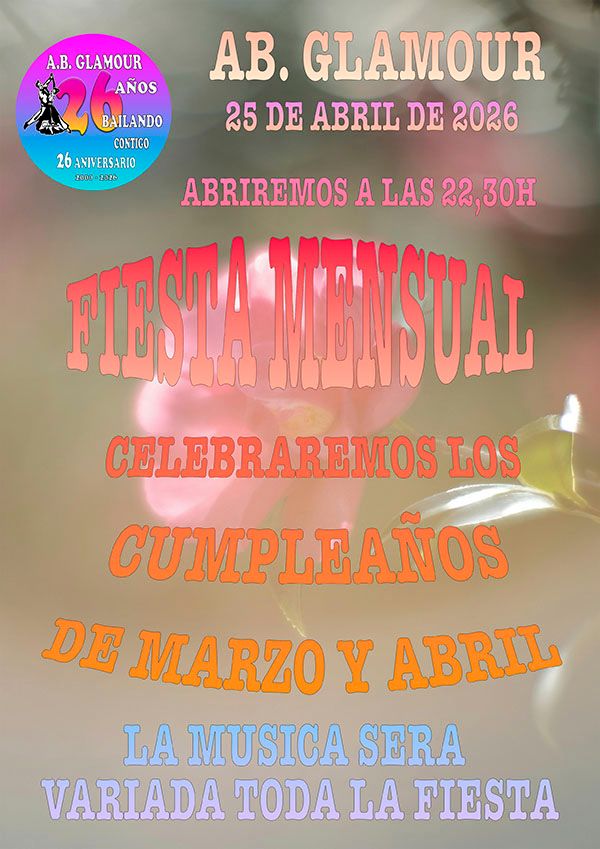 Cartel 2026