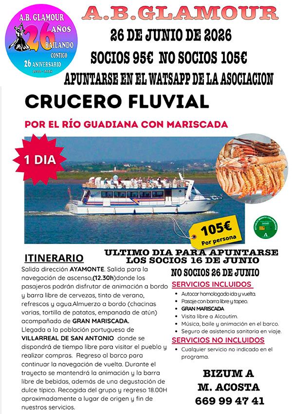 Cartel 2026