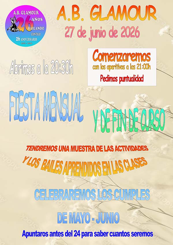Cartel 2026