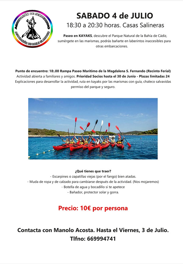 Cartel 2026