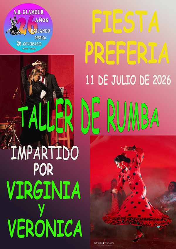 Cartel 2026