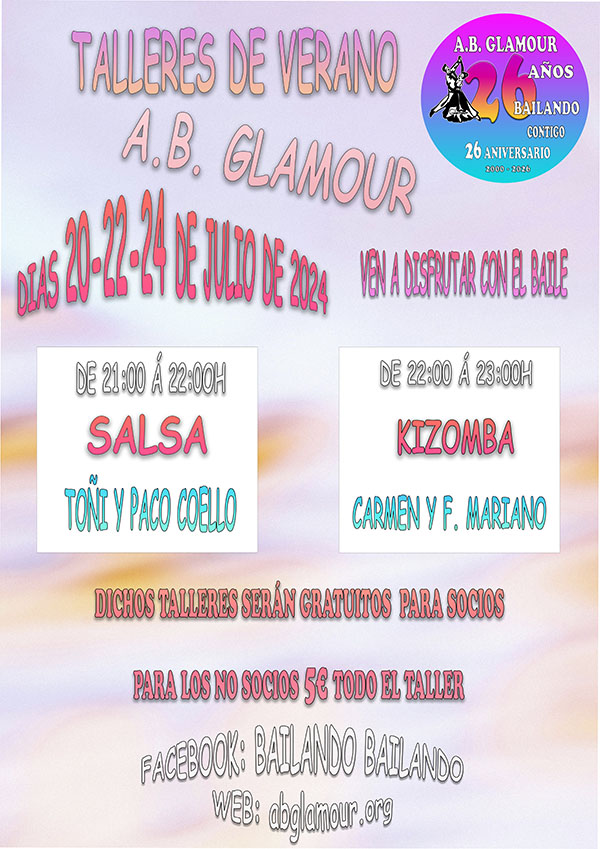Cartel 2026