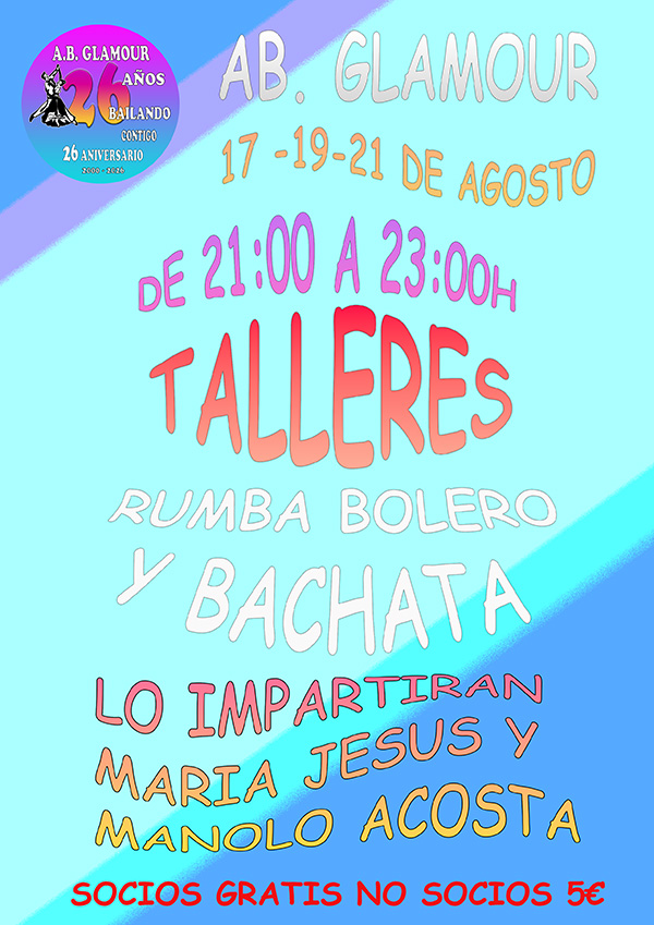 Cartel 2026