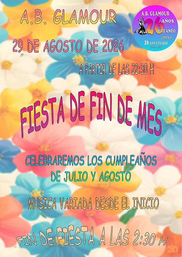 Cartel 2026